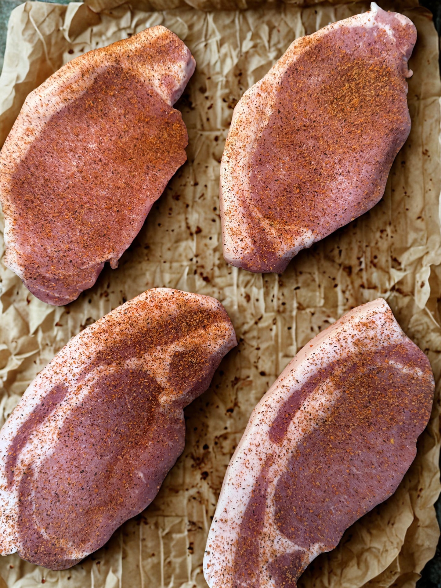 Berkshire Boneless Pork Chops