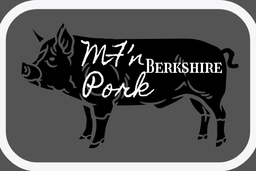 Berkshire Pork