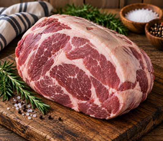 Heritage Boneless Ham