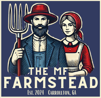 The MF Farmstead